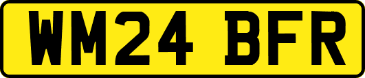WM24BFR