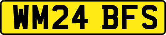WM24BFS