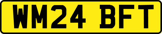 WM24BFT