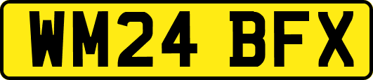 WM24BFX