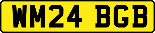 WM24BGB