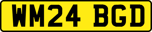 WM24BGD