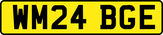 WM24BGE