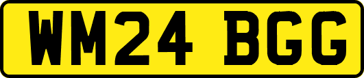 WM24BGG