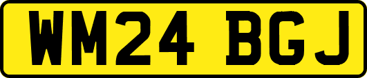 WM24BGJ