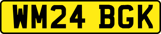 WM24BGK