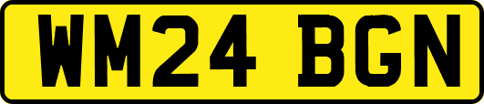 WM24BGN