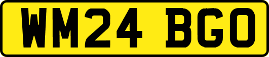 WM24BGO