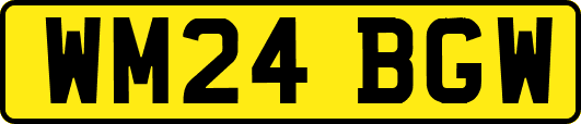 WM24BGW