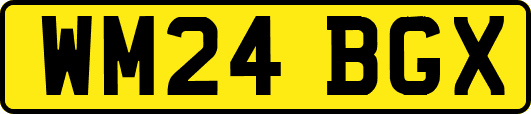 WM24BGX