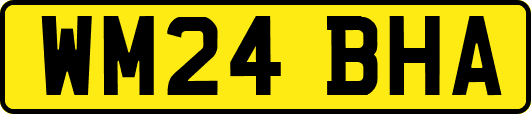 WM24BHA