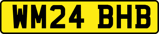WM24BHB