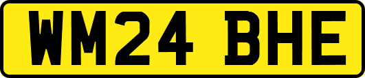WM24BHE