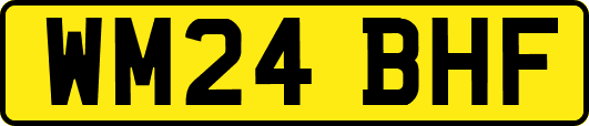 WM24BHF