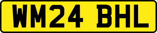 WM24BHL
