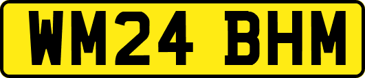 WM24BHM