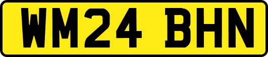 WM24BHN
