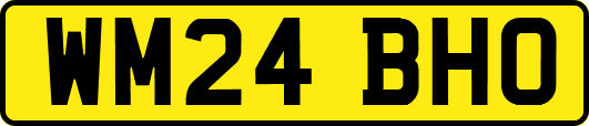 WM24BHO