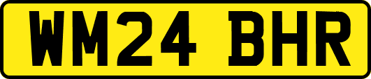 WM24BHR