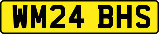 WM24BHS