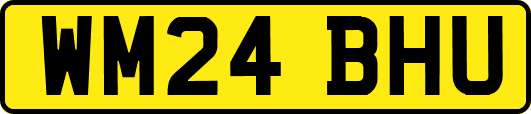 WM24BHU