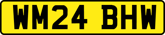 WM24BHW