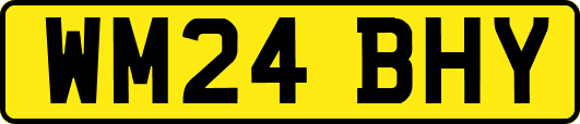WM24BHY