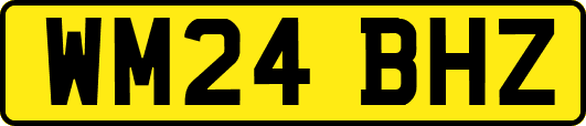 WM24BHZ
