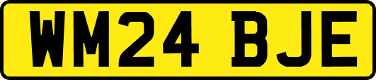WM24BJE