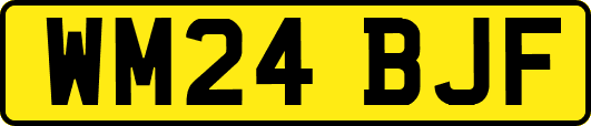 WM24BJF