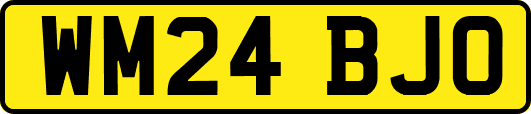 WM24BJO