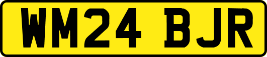 WM24BJR