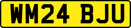 WM24BJU