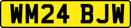 WM24BJW