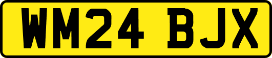 WM24BJX