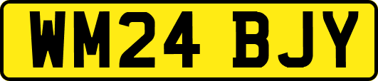 WM24BJY