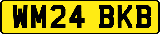 WM24BKB