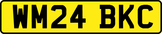 WM24BKC