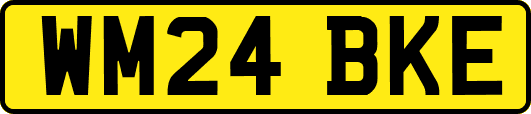 WM24BKE