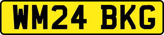 WM24BKG