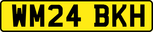 WM24BKH