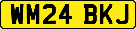 WM24BKJ