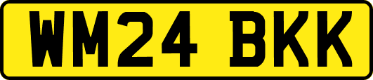 WM24BKK
