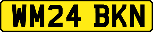 WM24BKN