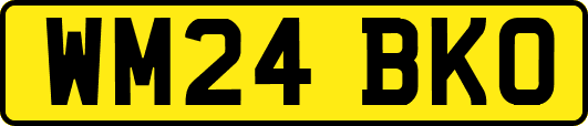 WM24BKO