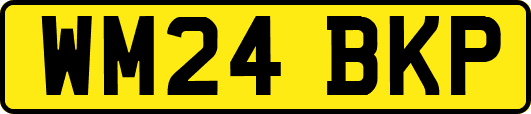 WM24BKP