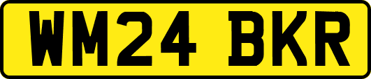 WM24BKR