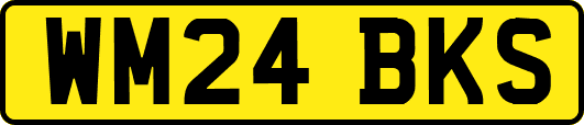 WM24BKS