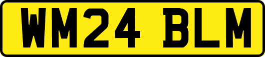WM24BLM