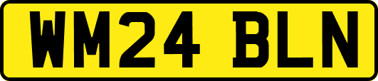 WM24BLN